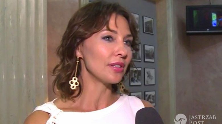 Anna Popek o tym, czy Świat się kręci