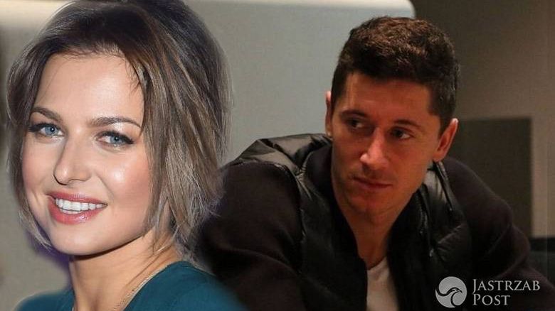 Anna Lewandowska o swoim mężu