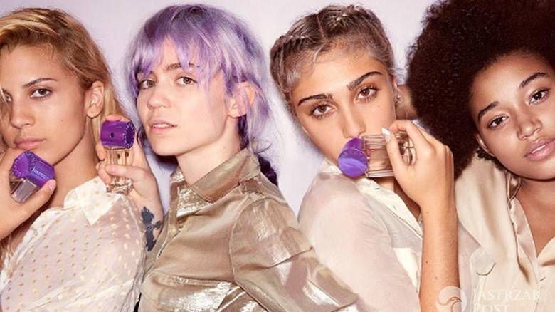 Córka Madonny reklamuje perfumy Stelli McCartney