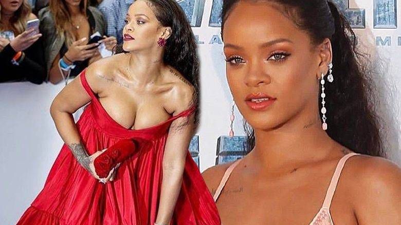 rihanna