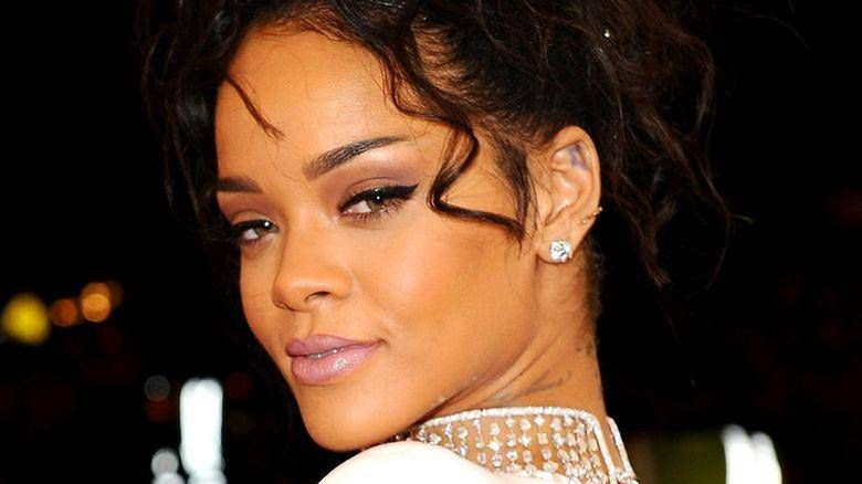 Rihanna
Fotografia: ONS