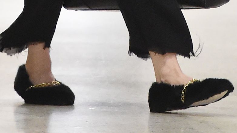 Madonna 

Fotografia: ONS