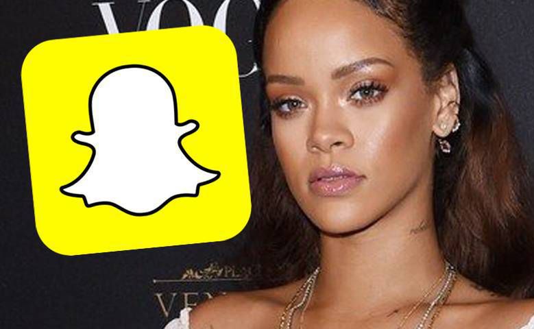 Żenujący żart Snapchata obrócił się przeciwko niemu! Rihanna jest wściekła, bezlitosna i przerażona: "Zawiedliście nas! Wstydźcie się"