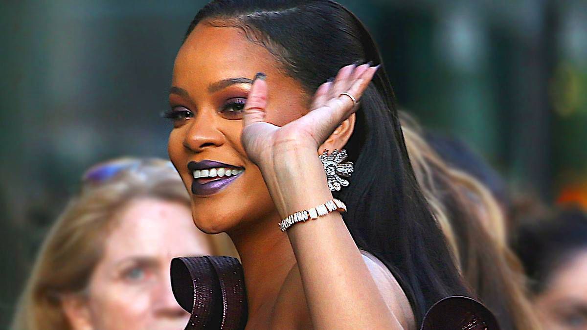 Rihanna przerwała milczenie ws. nowej płyty. Wreszcie jakieś konkrety! Fani będą wniebowzięci