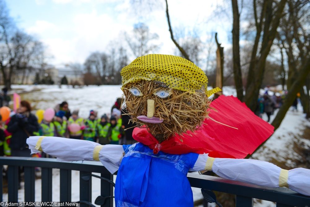 Słowiańscy bogowie. Masz pojęcie o wierzeniach przodków?