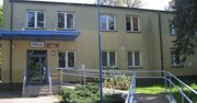 Zamknięty komisariat policji w Brwinowie. Policjant na kwarantannie