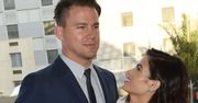 Channing Tatum jeszcze się nie rozwiódł, a już ma nową dziewczynę