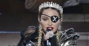 Madonna "podrasowała" swój występ na Eurowizji 2019. Trudno się dziwić