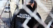 10 funkcjonariuszy Służby Więziennych oskarżonych. Korupcja przy pracy więźniów