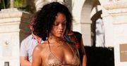 Rihanna wybrana ikoną stylu