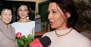 Anna Popek o chorobie mamy: "Była jedną nogą na tamtym świecie". Operacja nie poszła zgodnie z planem