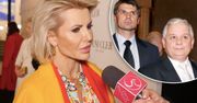 Joanna Racewicz ma dość. Tak podsumowała pytanie o miesięcznice smoleńskie [WIDEO]