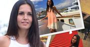 Anna Prus na festiwalu w Cannes! Mamy prywatne zdjęcia pięknej aktorki