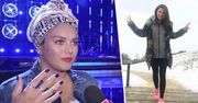 Ewa Farna o kontrakcie z marką Anny Lewandowskiej: "Czemu ja? Przecież jestem leniwa, nie mam czasu na to!" [WIDEO]