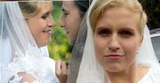 M jak miłość: Marcjanna Lelek przechytrzyła widzów! Natalka skrywała wielki ślubny sekret