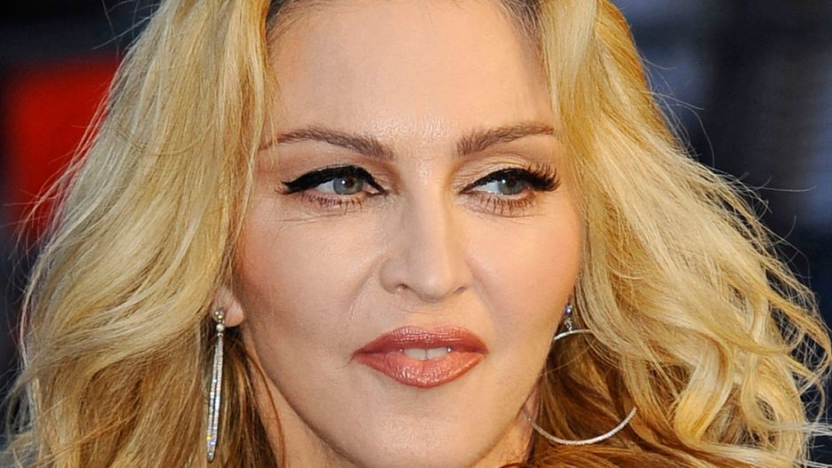 Madonna