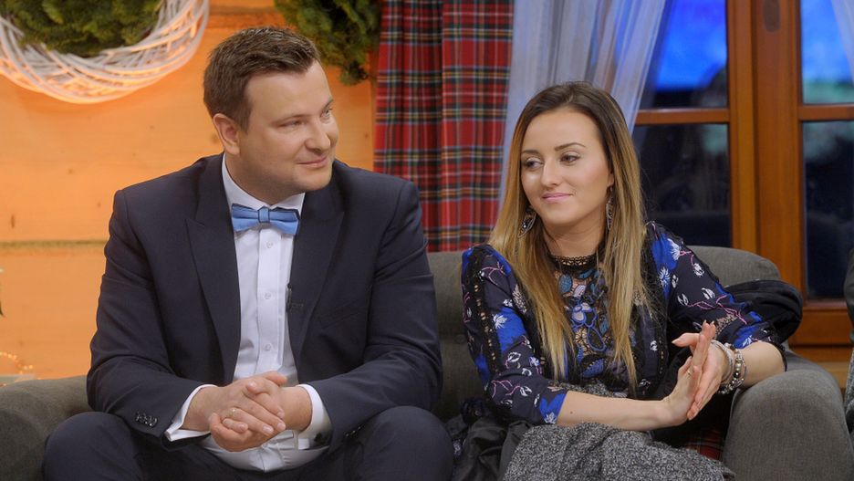 Ania i Grzegorz poznali się w 2 edycji programu "Rolnik szuka żony"