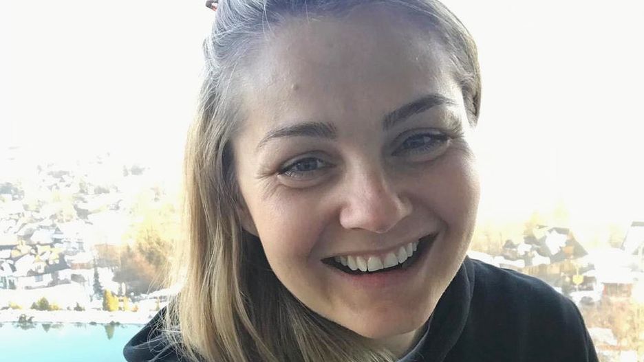 Małgorzata Socha bierze udział w obozie treningowym Anny Lewandowskiej