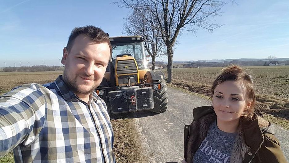 Małżeństwo cieszy się niesłabnącą popularnością