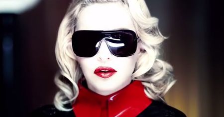 Madonna przeprasza kobiety za to, że nazwała je pięknymi. Poruszające wideo