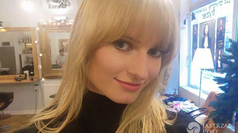 Anna Piszczałka będzie miała własną rubrykę w gazecie