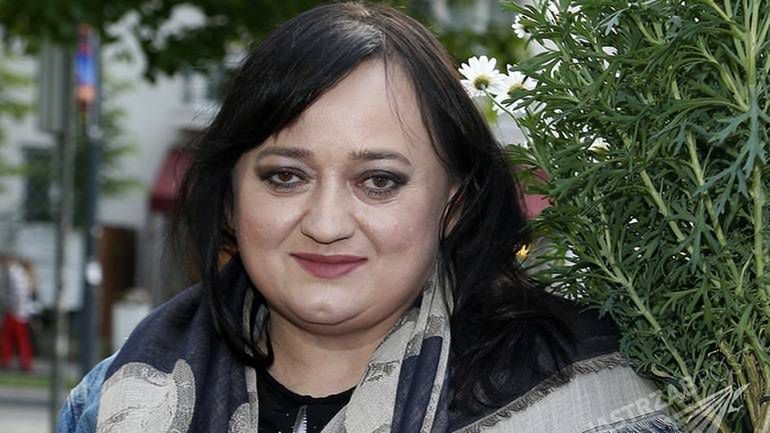 Gosia Baczyńska zaprojektowała dla Rossmana