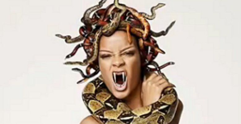 Rihanna wydaje swój nowy album. Wyciekło do sieci demo[posłuchaj]