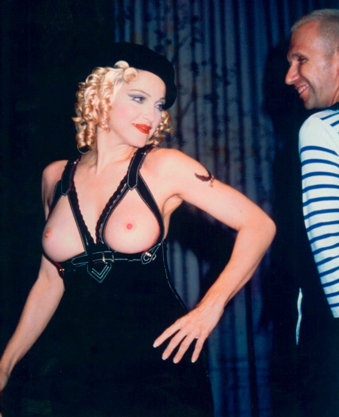 Madonna kończy 60 lat