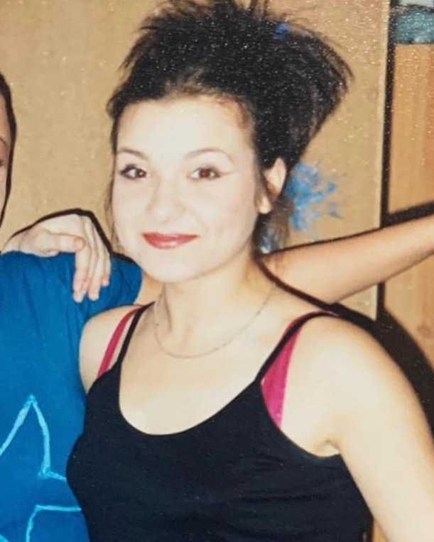 Joanna Koroniewska