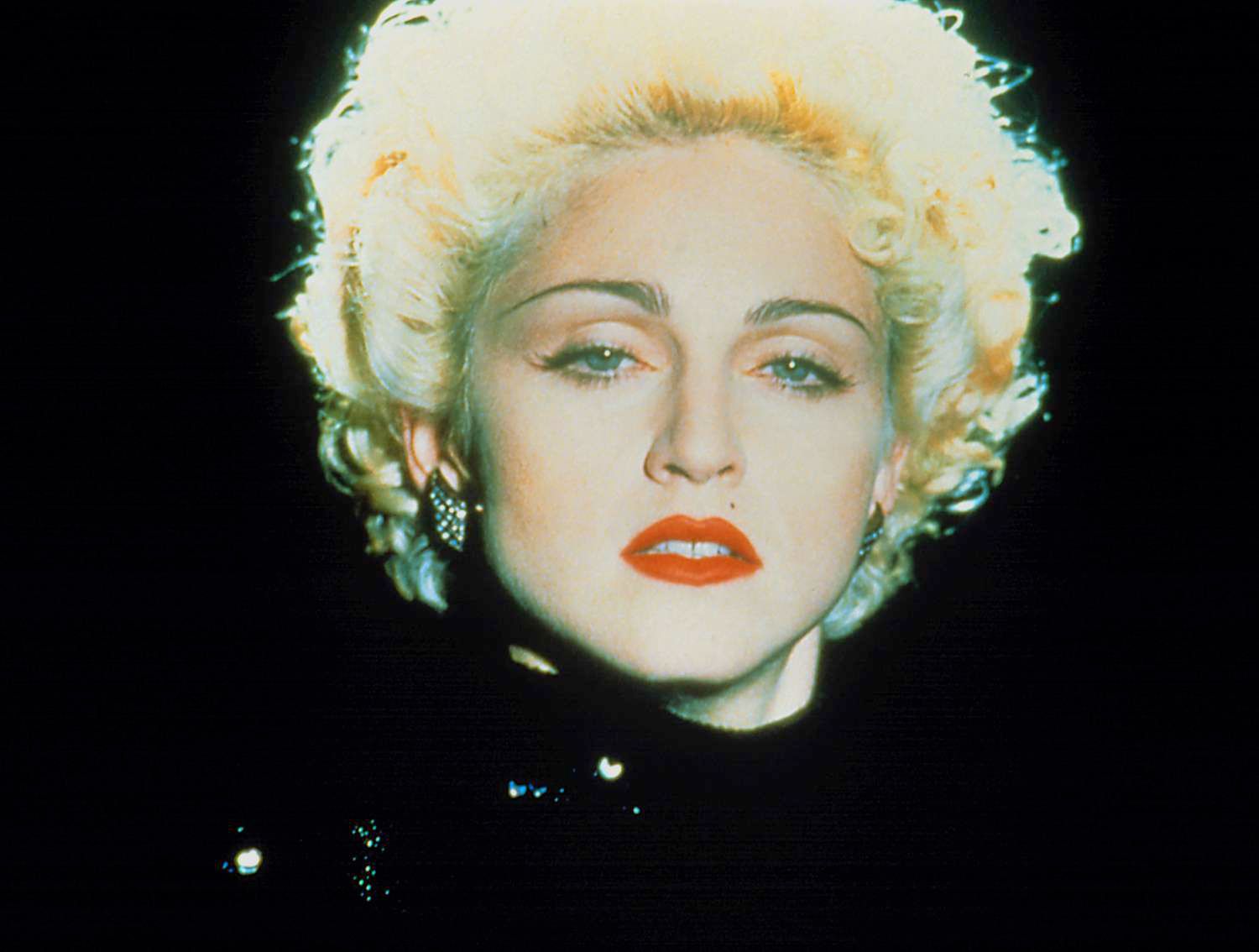 Madonna kończy 60 lat