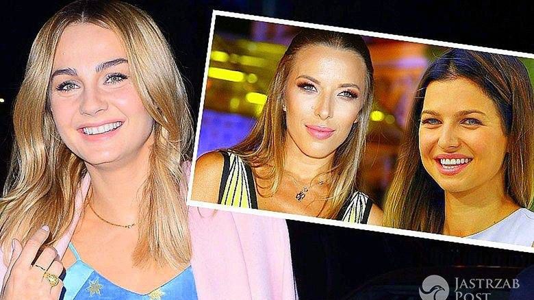 Anna Lewandowska wspiera Małgorzatę Sochę