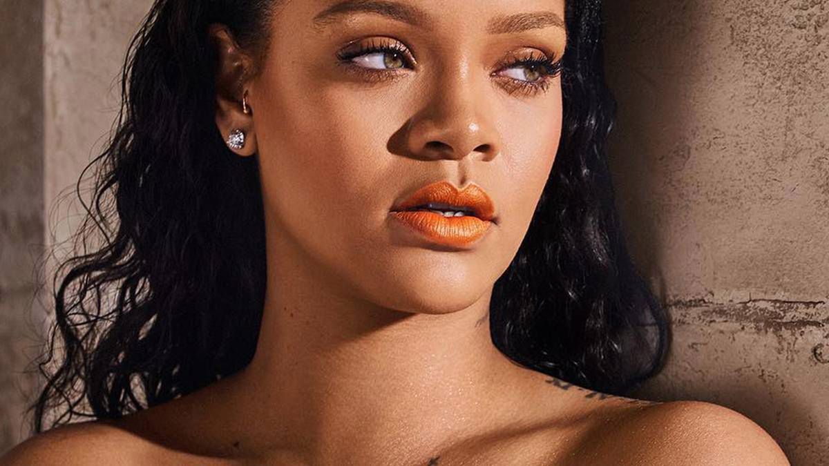Rihanna uległa poważnemu wypadkowi. Zdjęcia posiniaczonej gwiazdy trafiły do sieci