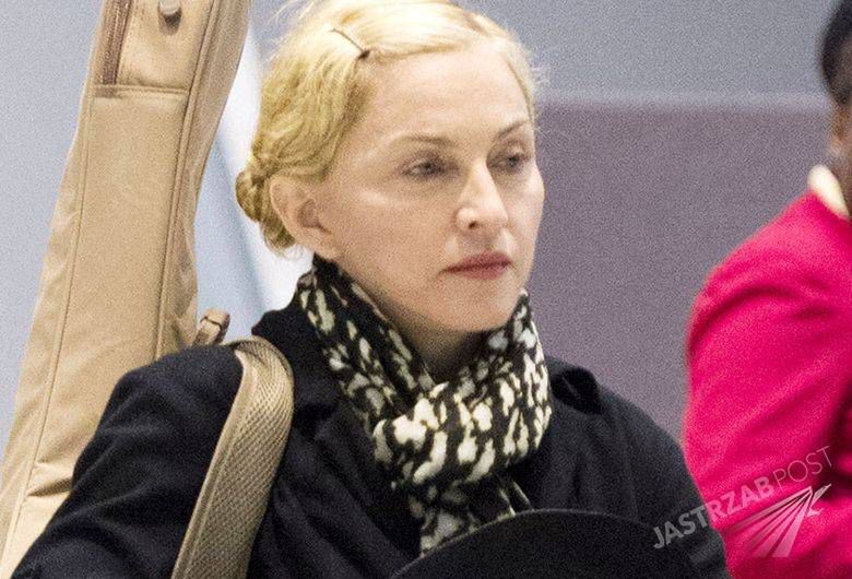 Skandal z adoptowanymi dziećmi Madonny - wszystko przez opublikowane przez nią zdjęcie