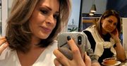 Joanna Górska pokonała COVID i spotkała się z przyjaciółmi. Wnętrze zrobiło wrażenie na internautach