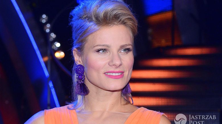 Anna Głogowska co robi po stracie pracy w Tańcu z gwiazdami