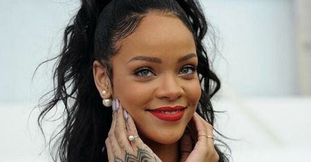 Rihanna rusza na podbój świata urody