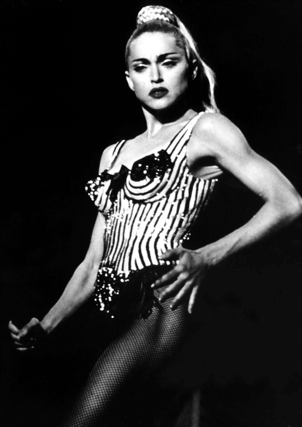 Madonna kończy 60 lat