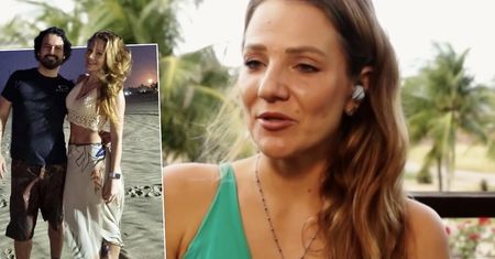 Hanna Zborowska-Neves opowiedziała o rozwodzie: "To cały czas boli". Nawiązała też do nowego partnera. Tego o nim nie widzieliśmy