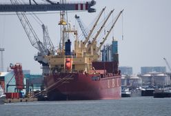 Meksyk. MSZ o zatrzymaniu polskich marynarzy. Rodzina o dramacie kapitana