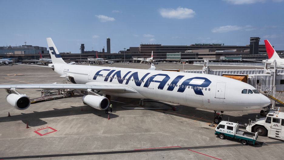 Linia zapewnia, że dane zostaną wprowadzone do systemu anonimowo. Poza wagą, Finnair będzie też zbierał informacje o wieku, płci czy przyczynach podróży.