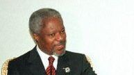 Kofi Annan