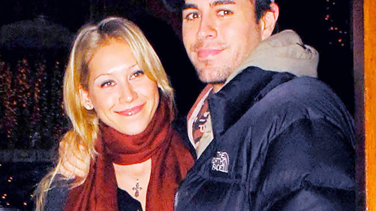 Anna Kournikova i Enrique Iglesias - jak wyglądają ich dzieci?