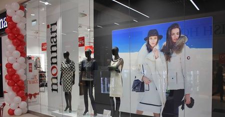 Monnari – oferta i historia firmy