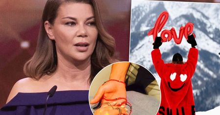 Edyta Górniak nie ma dobrych wieści dla mężczyzn. Nawet nie chce myśleć o związkach. Ma zaskakujące przemyślenia