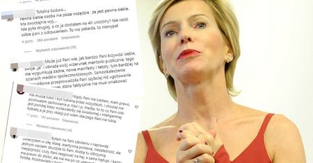 Wizerunkowy strzał w kolano Pauliny Smaszcz. Podopieczni nie kryją zniesmaczenia. "To nie petarda, to niewypał"
