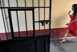 Konkurs piękności zabójczyń i złodziejek