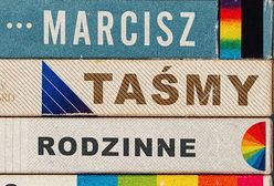 Maciej Marcisz "Taśmy rodzinne", fragment książki