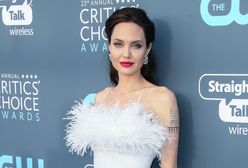 Wychudzona Angelina Jolie z córką Vivienne. Fani martwią się o zdrowie aktorki