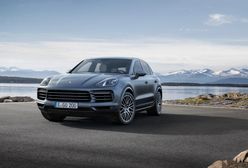 Premiera nowego Porsche Cayenne. Najważniejsze zmiany zaszły pod spodem