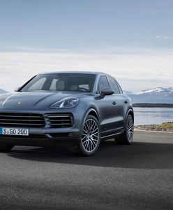 Premiera nowego Porsche Cayenne. Najważniejsze zmiany zaszły pod spodem